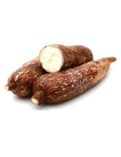YUCA KILO