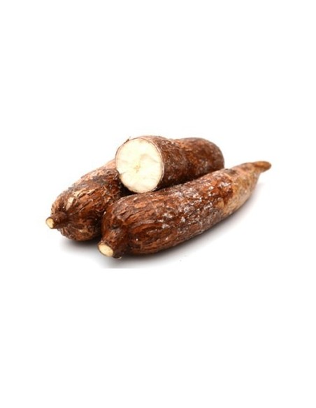YUCA KILO YUCA KILO