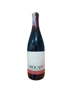 VINO  ABOCADO BOTELLA GRAJALES