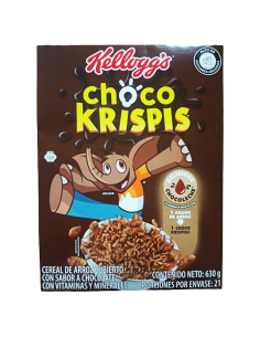 CEREAL KELLOGS TRE CHOCO 260 G