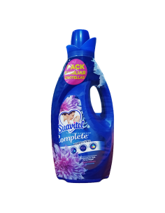 SUAVIZANTE SUAVITEL LAVANDA 2UNDS 970ML
