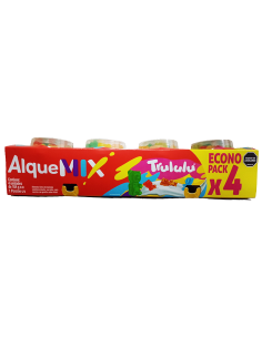 MYM ALQUERIA X 4 UNID