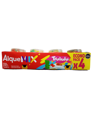 MYM ALQUERIA X 4 UNID