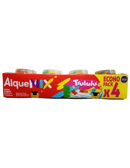 MYM ALQUERIA X 4 UNID