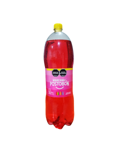 GASEOSA POSTOBON MANZANA/COLOMBIANA 2 LT
