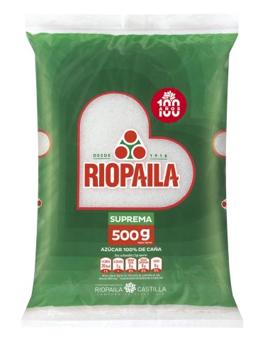 AZUCAR RIOPAILA 500 G