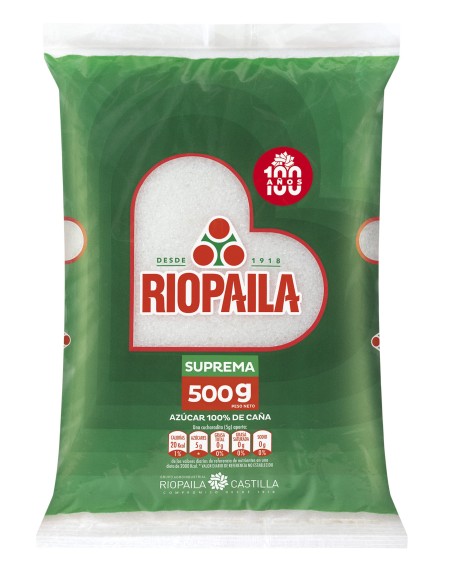 AZUCAR RIOPAILA 500 G
