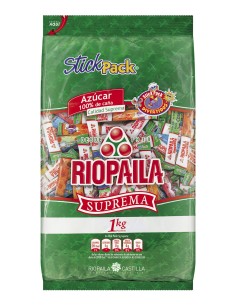 AZUCAR RIOPAILA 100 SOBRES