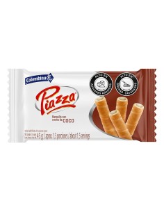 BARQUILLOS KING DUTCH 114 G