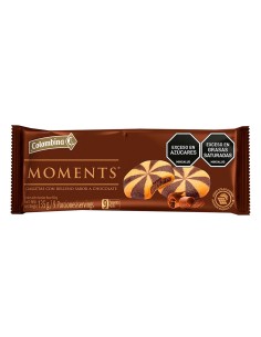 GALLETA ALFAJOR 35 G CASERITAS