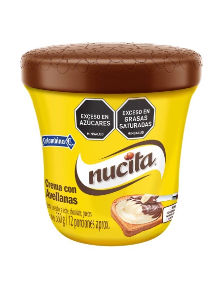 NUCITA UNTAR 350 G