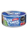 ATUN VAN CAMPS ACEITE 160 GR