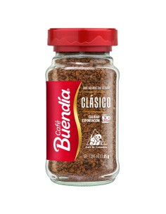 CAFE BUEN DIA 85 GR CLASICO 