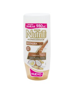 ACONDICIONADOR  NUTRIT 550 ML