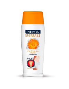 JABON INTIBON 120 G