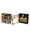 AGUA MICELAR GARNIER 400 ML AGUA MICELAR GARNIER 400 ML