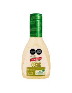 SALSA CESAR CONSTANCIA 300 G