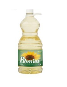ACEITE PREMIER GIRASOL 2700 ML