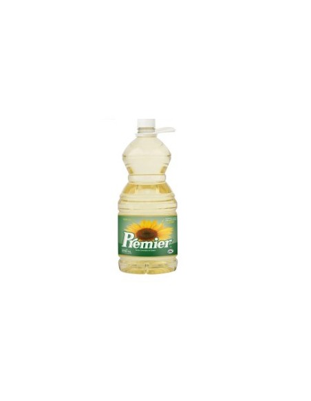 ACEITE PREMIER GIRASOL 2700 ML
