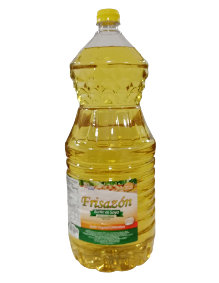 ACEITE FRISAZON 3000 ML