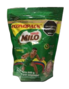 MILO ACTIVGO 440 G