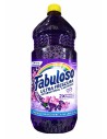 LIMPIADOR PARA PISOS LAVANDA FABULOSO 