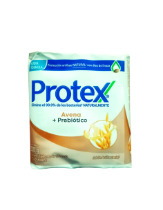JABON PROTEX 330 GR AVENA HERBAL 