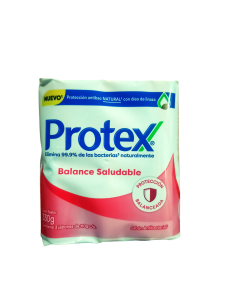 JABON CORPORAL PROTEX 330GR