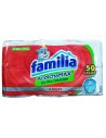 PAPEL FAMILIA EXTRA GRANDE  TRIPLE 12 UN