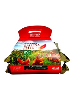 HUEVO A-AA 36 UN GALLINA FELIZ