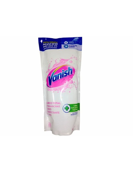 QUITAMANCHAS VANISH BLANCO DOY PACK  