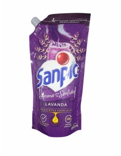 LIMPIADOR PARA PISOS CITRONELA SANPIC  2