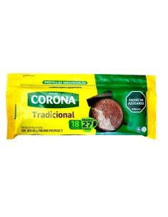 CHOCOLATE CORONA 450 G