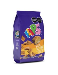CEREAL FLIS 400G