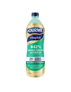 ACEITE GOURMET VITAPLUS 900ML