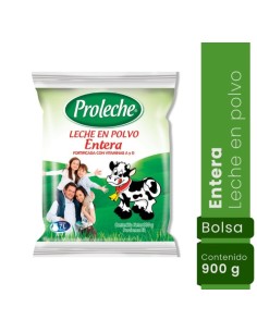 PROLECHE 900 G ENTERA