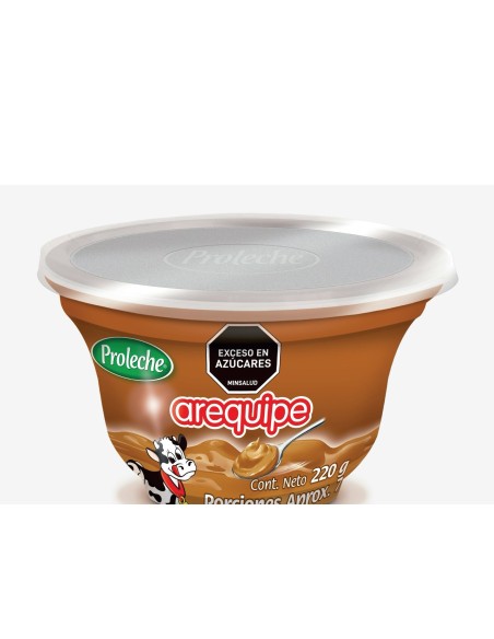 PROLECHE AREQUIPE 220 G