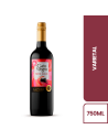 VINO GATO NEGRO DULCE TINTO 750 ML