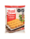 PINCHOS ZENU 300 G