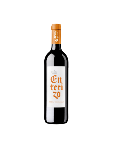 VINO ENTERIZO BOBAL 750 ML