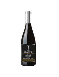 VINO IBAÑEZ VENDIMIA 750 ML 