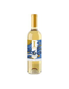 VINO IBAÑEZ BLANCO 700 ML