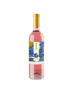 VINO IBAÑEZ 750 ML