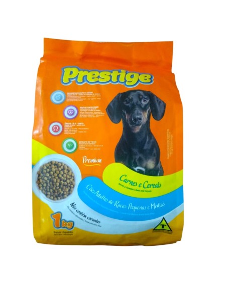 PURINA PRESTIGE 1 KG RAZAS PEQ 