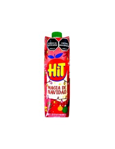 JUGO HIT MAGIA NAVIDAD 1 LITRO
