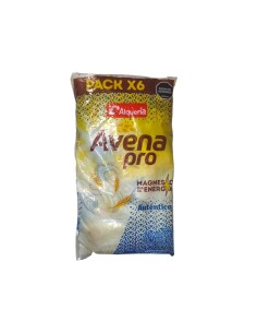 AVENA PRO AUTENTICA 6 UN