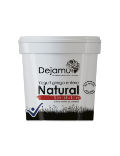 YOGURT GRIEGO 450 GR