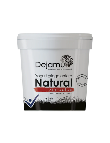 YOGURT GRIEGO 450 GR