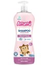 SHAMPOO ARRURRU 750ML