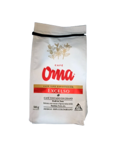 OMA EXCELSO 500G